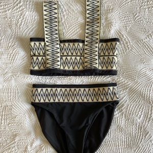 Elysiian Catalina Bikini SET